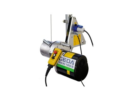 GEDA Maxi 120S - vrátek