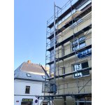 Geda kolmé provedení - kompletní příslušenství