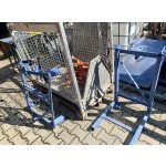 Geda kolmé provedení - kompletní příslušenství