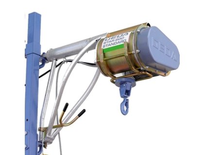 Geda STAR 200 STANDARD - vrátek