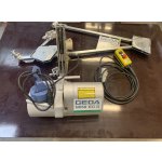 Geda mini 60S - vrátek