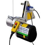 GEDA Maxi 150S - vrátek