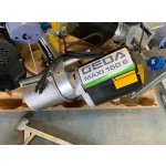 GEDA Maxi 150S - vrátek