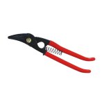 Nůžky, s pružinou, 280 mm, pravostranný střih CBIDQS