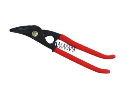 Nůžky, s pružinou, 280 mm, pravostranný střih CBIDQS