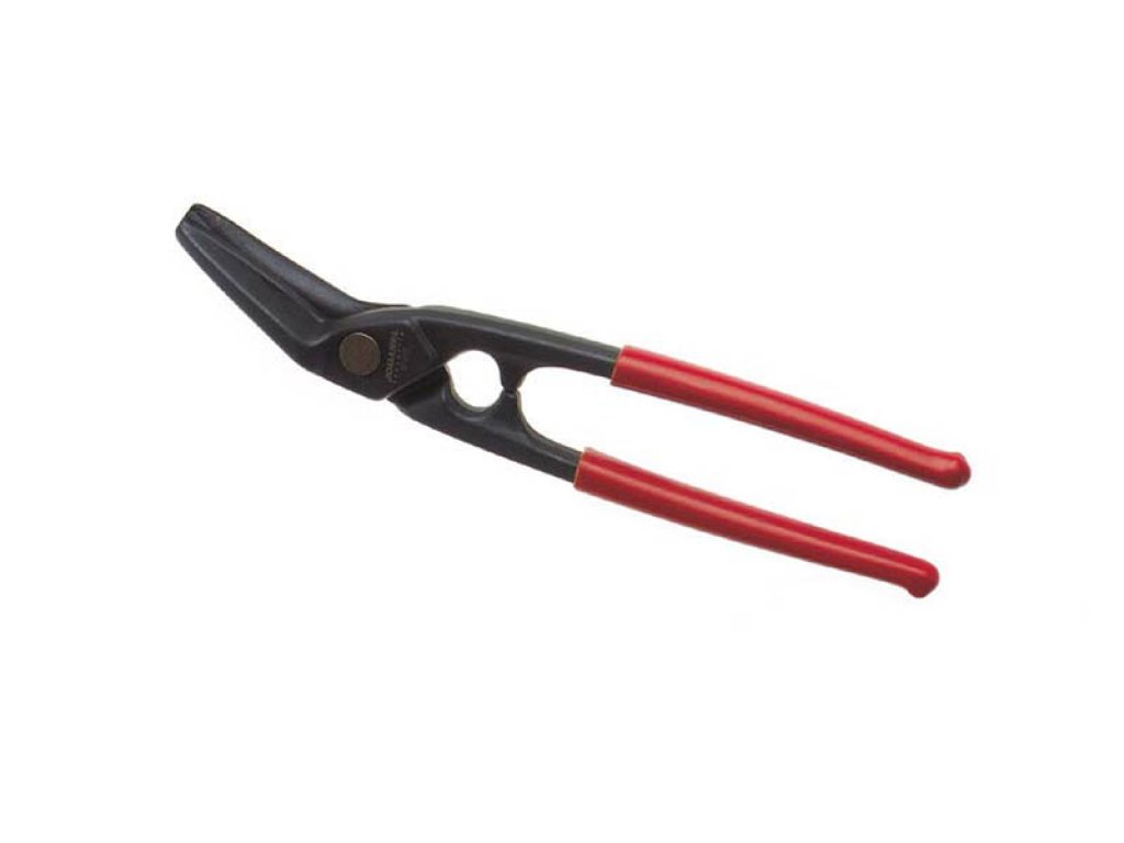 Nůžky rovné, levostranný střih, 270 mm BIGS270