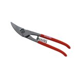 Nůžky s pružinou, 280 mm, levostranný střih CBIG