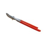 Nůžky kulaté (s čepelí do oblouku), 270 mm, pravostranný střih CTRDC