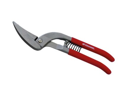 Nůžky pelikány s pružinou, 300 mm, levostranný střih CPEG