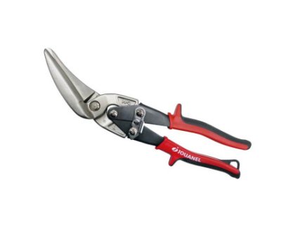 Nůžky pelikány, převodové, levostranný střih, 270mm CPDG