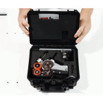 Buschmann Tools Roll Cutter kotoučové nůžky s laserovým paprskem