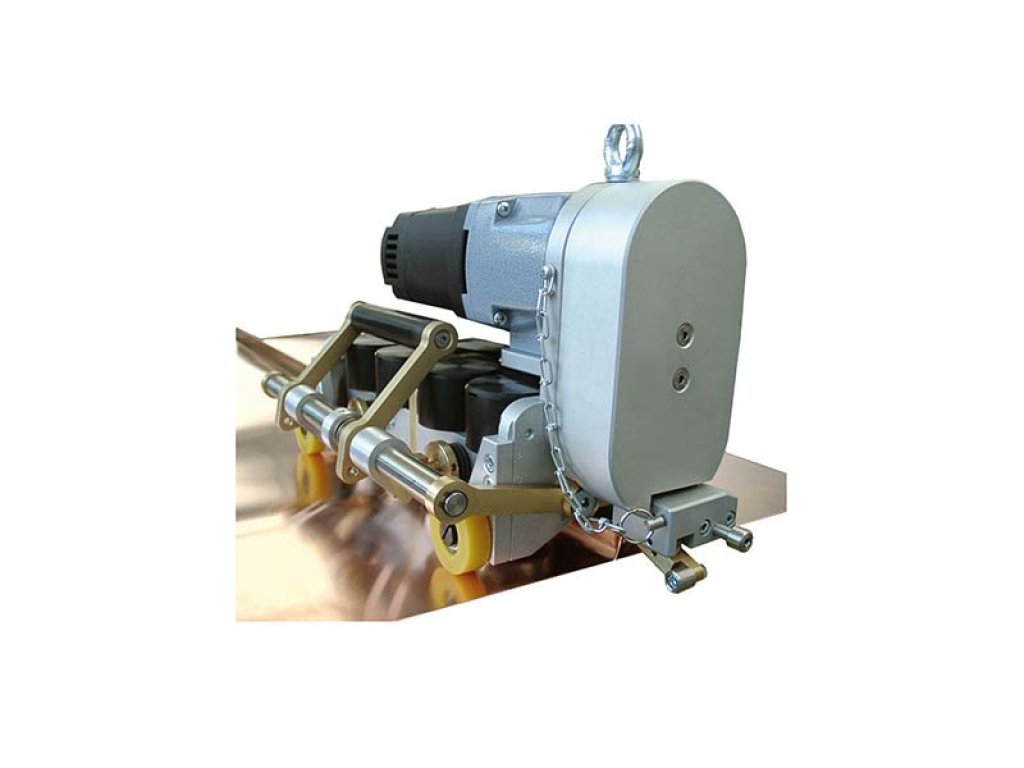 Falcovací stroj SER100A-05WAD