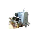 Falcovací stroj SER100A-05WAD