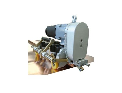 Falcovací stroj SER100A-05WAD