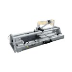 Elektrická řezačka břidlice do tloušťky 8 mm, max. délka 600 mm; bez elektrické vrtačky CA600E