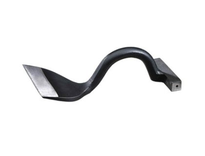 Příložník kovový se lžící 25mm, šířka 140mm, MFAR