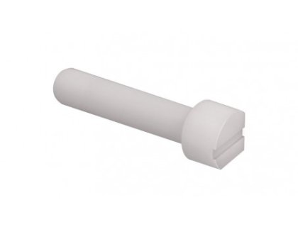 Příložník plastový, 43 mm, CHASSE-AGRAF