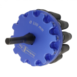 Hrdlovačka Ø100 mm