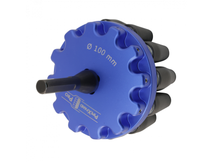 Hrdlovačka Ø100 mm