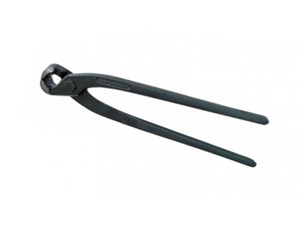Štípací kleště s dlouhou rukojetí, 220 mm, TENRUS