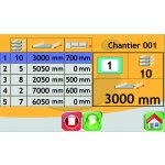 Profilovací stroj Jouanel Probac HT-CE