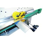 Hydraulická ohýbačka Jouanel PGL