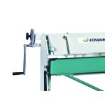 Ruční ohýbačka Jouanel PZX