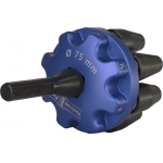 Hrdlovačka Ø75 mm