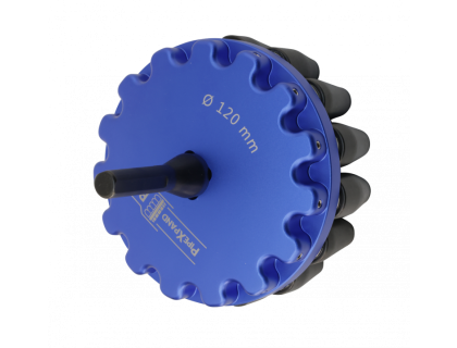 Hrdlovačka Ø120 mm