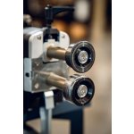 Signovací a obrubovací stroj do AKU vrtačky - Accubeader