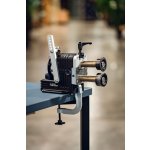 Signovací a obrubovací stroj do AKU vrtačky - Accubeader