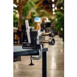 Signovací a obrubovací stroj do AKU vrtačky - Accubeader