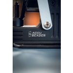 Signovací a obrubovací stroj do AKU vrtačky - Accubeader