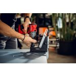 Signovací a obrubovací stroj do AKU vrtačky - Accubeader