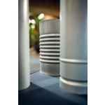 Signovací a obrubovací stroj do AKU vrtačky - Accubeader