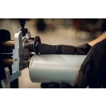 Signovací a obrubovací stroj do AKU vrtačky - Accubeader