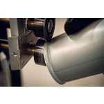 Signovací a obrubovací stroj do AKU vrtačky - Accubeader