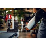 Signovací a obrubovací stroj do AKU vrtačky - Accubeader