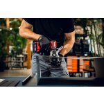 Signovací a obrubovací stroj do AKU vrtačky - Accubeader